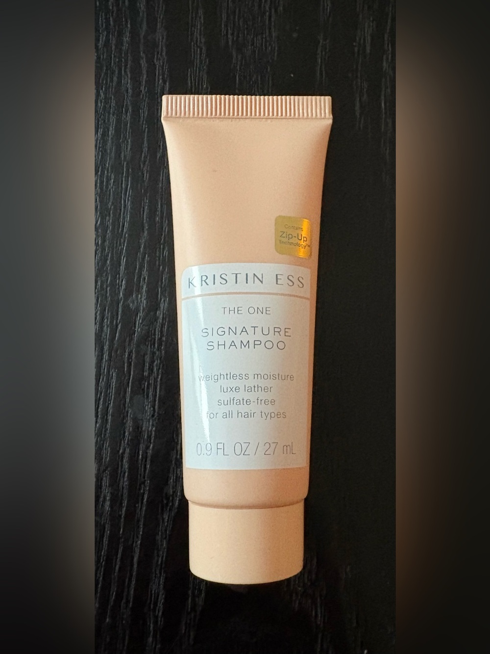 ☀️ 5/25 ☀️ Kristin Ess The One Signature Shampoo —  (0.9 fl oz)